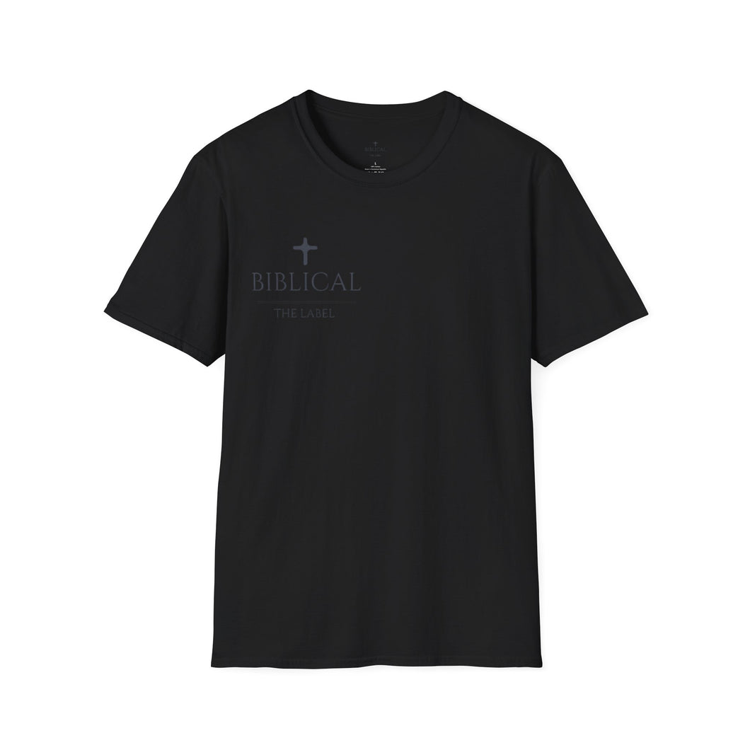 Limited Edition Black BTL T-Shirt