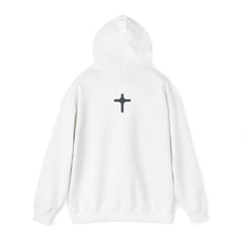 Load image into Gallery viewer, BTL - Apparel Signature Hoodie White, Sand &amp; Grey
