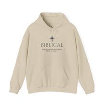 Load image into Gallery viewer, BTL - Apparel Signature Hoodie White, Sand &amp; Grey
