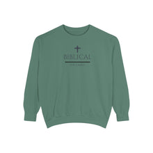 Load image into Gallery viewer, BTL - Apparel Signature Sweatshirt White,Sand &amp; Grey
