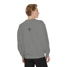 Load image into Gallery viewer, BTL - Apparel Signature Sweatshirt White,Sand &amp; Grey
