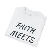 Load image into Gallery viewer, BTL - Apparel Faith Meets Fashion
