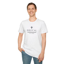 Load image into Gallery viewer, BTL - Apparel Signature White
