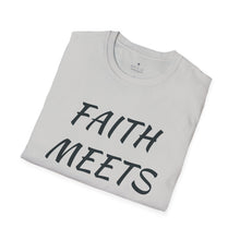 Load image into Gallery viewer, BTL - Apparel Faith Meets Fashion
