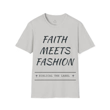 Load image into Gallery viewer, BTL - Apparel Faith Meets Fashion
