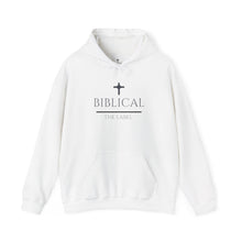 Load image into Gallery viewer, BTL - Apparel Signature Hoodie White, Sand &amp; Grey
