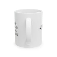 Load image into Gallery viewer, Biblical The Label - John 3:16 Mug
