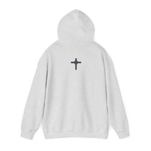 Load image into Gallery viewer, BTL - Apparel Signature Hoodie White, Sand &amp; Grey
