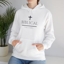 Load image into Gallery viewer, BTL - Apparel Signature Hoodie White, Sand &amp; Grey
