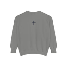 Load image into Gallery viewer, BTL - Apparel Signature Sweatshirt White,Sand &amp; Grey
