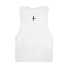 Load image into Gallery viewer, BTL - Apparel Signature Tank Top White &amp; Black
