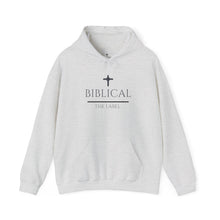 Load image into Gallery viewer, BTL - Apparel Signature Hoodie White, Sand &amp; Grey
