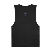 Load image into Gallery viewer, BTL - Apparel Signature Tank Top White &amp; Black
