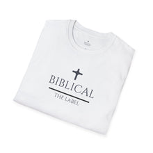 Load image into Gallery viewer, BTL - Apparel Signature White
