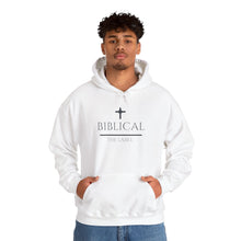 Load image into Gallery viewer, BTL - Apparel Signature Hoodie White, Sand &amp; Grey
